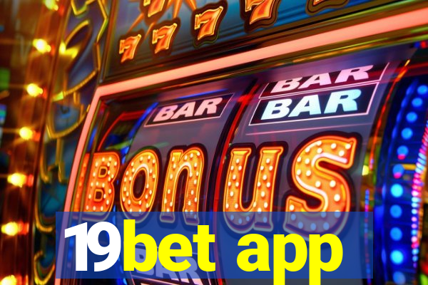 19bet app